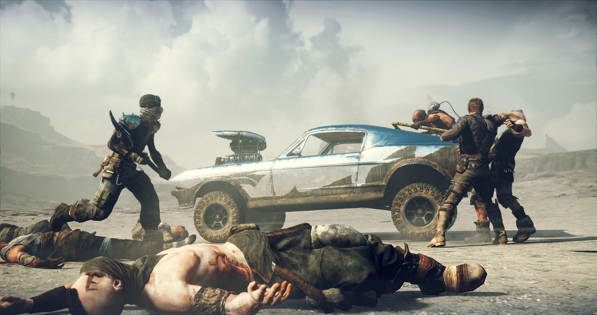 Mad Max - Imagen 18